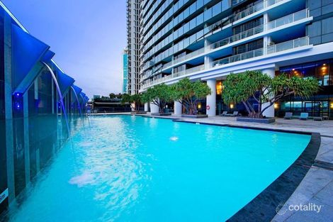 Property photo of 2502/9 Ferny Avenue Surfers Paradise QLD 4217