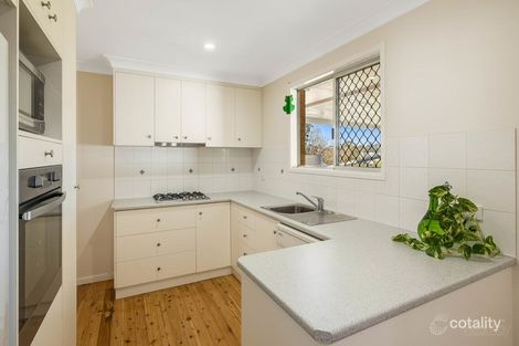 Property photo of 12 Sardon Street Centenary Heights QLD 4350
