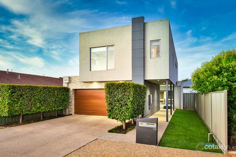 Property photo of 1/9 Granthorn Street Shepparton VIC 3630