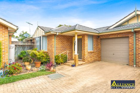 Property photo of 6/27 Childs Street East Hills NSW 2213