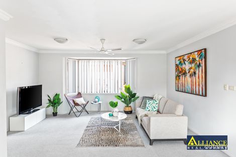 Property photo of 6/27 Childs Street East Hills NSW 2213