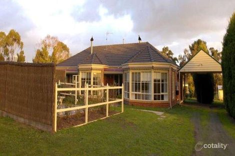 165 Barretts Rd, Langwarrin South, VIC 3911