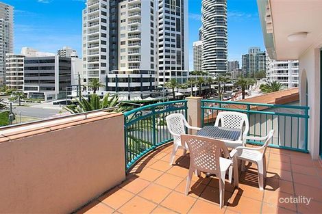42/112-116 Surf Pde, Broadbeach, QLD 4218