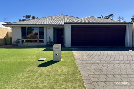 Property photo of 16A Wood Avenue Waroona WA 6215