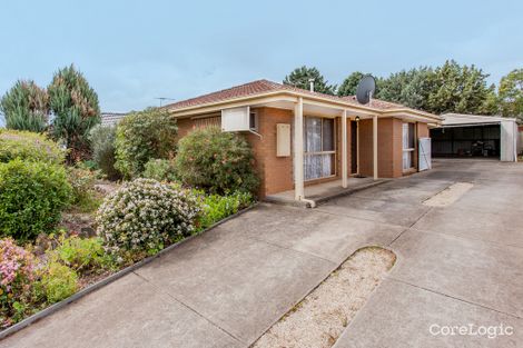 Property photo of 52 Norma Street Melton VIC 3337