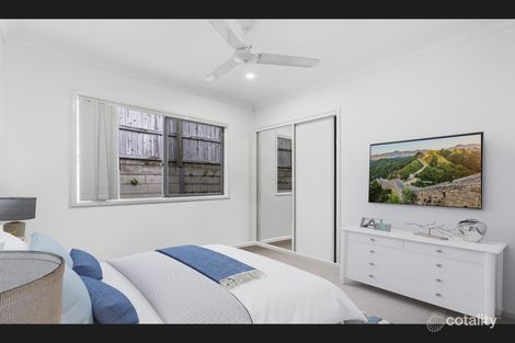 Property photo of 6 Tranquillity Street Springfield Lakes QLD 4300