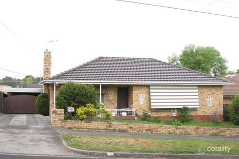 16 Damon Rd, Mount Waverley, VIC 3149