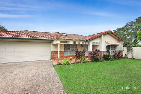 Property photo of 12 Queenscliff Court Sandstone Point QLD 4511