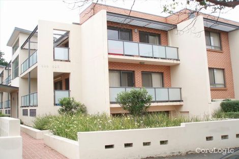 Property photo of 1/503-505 Burwood Road Belmore NSW 2192