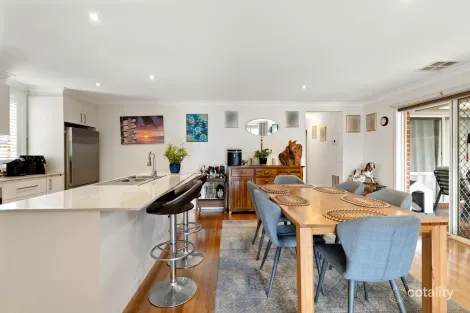 Property photo of 3/2A Frederick Street Croydon VIC 3136