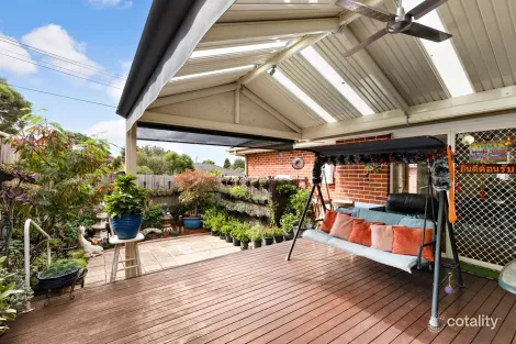 Property photo of 3/2A Frederick Street Croydon VIC 3136