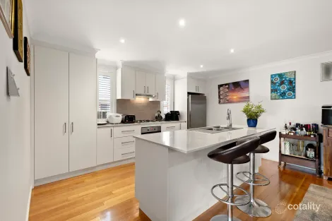 Property photo of 3/2A Frederick Street Croydon VIC 3136