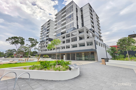 705/25 Meredith St, Bankstown, NSW 2200