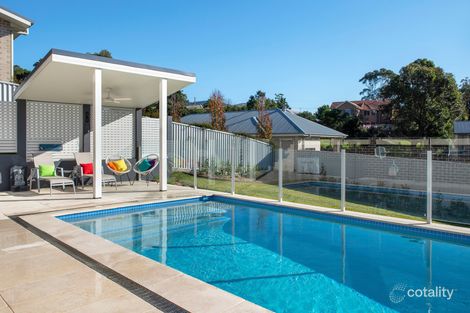 Property photo of 16 O'Mara Place Jamberoo NSW 2533