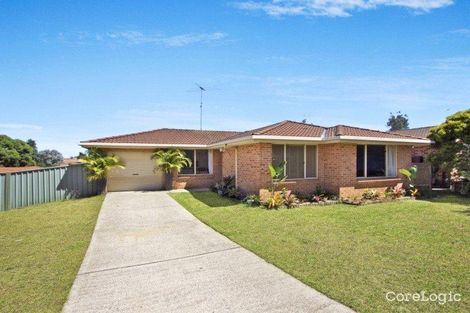 Property photo of 6 Risca Place Quakers Hill NSW 2763