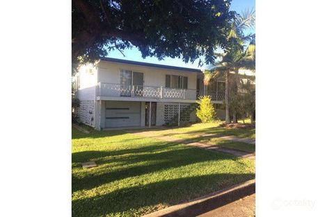 251 Merrill Ave, Frenchville, QLD 4701