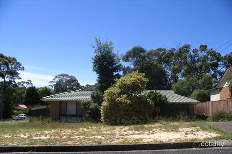 73 Blue Hills Rd, Hazelbrook, NSW 2779