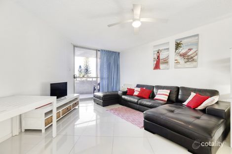 Property photo of 306/40 The Esplanade Surfers Paradise QLD 4217