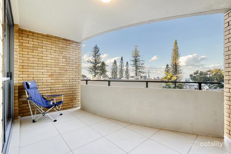 Property photo of 306/40 The Esplanade Surfers Paradise QLD 4217