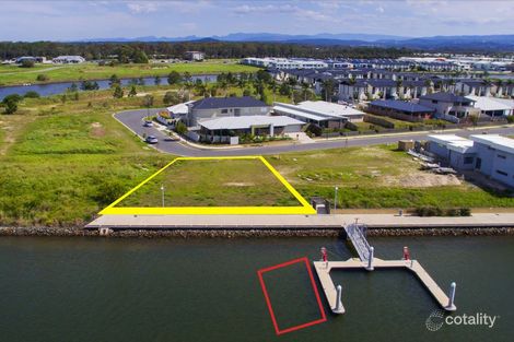60 View Line Tce, Hope Island, QLD 4212