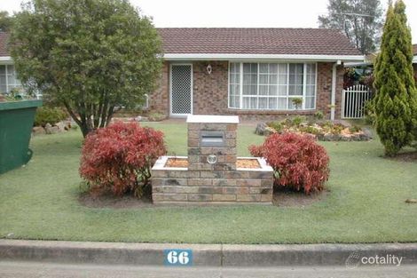 Property photo of 66 Rosedale Drive Urunga NSW 2455