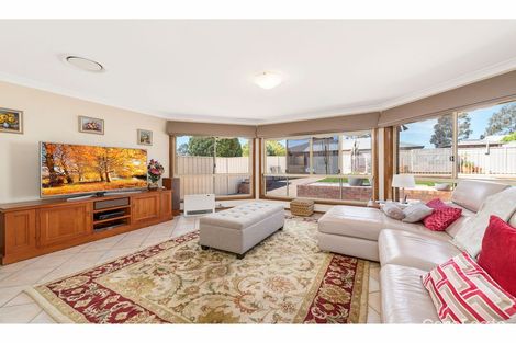 Property photo of 8 Angophora Circuit Mount Annan NSW 2567