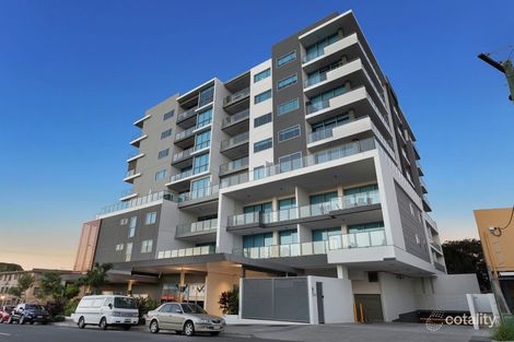 Property photo of 709/47 Nundah Street Nundah QLD 4012