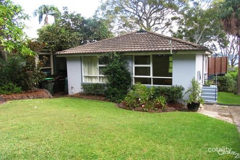 Property photo of 27 Argyle Street Bilgola Plateau NSW 2107