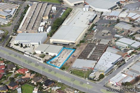 660b South Rd, Moorabbin, VIC 3189