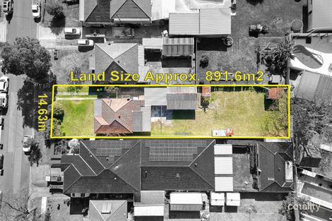 Property photo of 59 Lucas Road East Hills NSW 2213