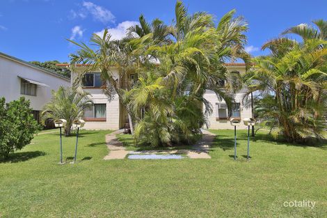 4/280 Murray St, Allenstown, QLD 4700