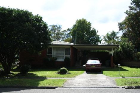 13 Yangalla St, Marsfield, NSW 2122