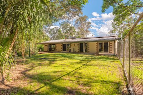 50 Frayne Rd, Amamoor, QLD 4570