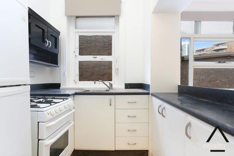 Property photo of 19/10 Clapton Place Darlinghurst NSW 2010