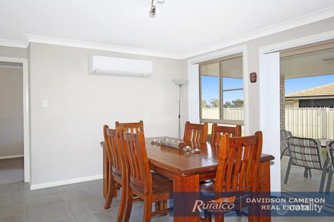 Property photo of 25 Orley Drive Oxley Vale NSW 2340