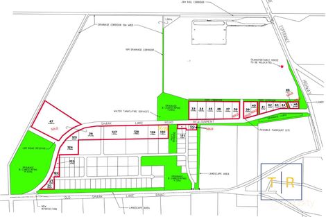 Lot 42 Shark Lake Rd, Monjingup, WA 6450