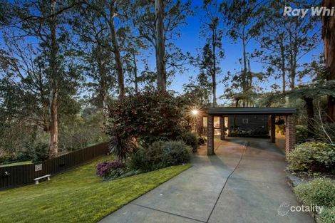 Property photo of 12 Wright Avenue Upwey VIC 3158