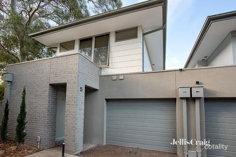 5/51 Mcnamara St, Macleod, VIC 3085