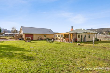 Property photo of 103 Lucaston Link Lucaston TAS 7109