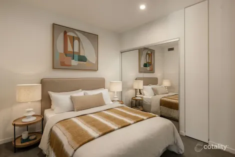 Property photo of 1912/2-4 Edmondstone Street South Brisbane QLD 4101