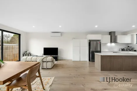 Property photo of 2/5 Allandale Road Boronia VIC 3155