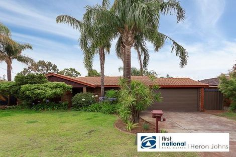 Property photo of 5 Tarrant Way Bateman WA 6150