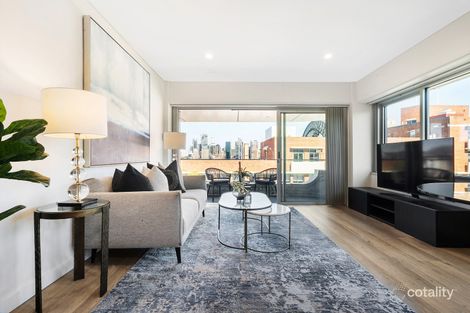 Property photo of 6/48 Upper Pitt Street Kirribilli NSW 2061