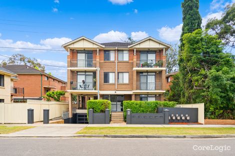 Property photo of 4/7 New York Street Granville NSW 2142