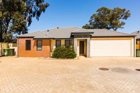 12/309 Railway Ave, Armadale, WA 6112