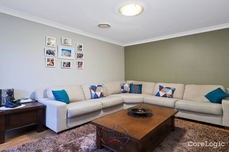 Property photo of 82 Tree Top Circuit Quakers Hill NSW 2763