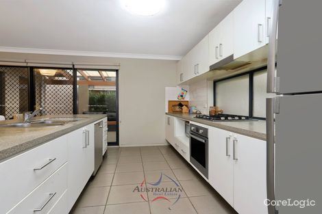 Property photo of 82 Tree Top Circuit Quakers Hill NSW 2763