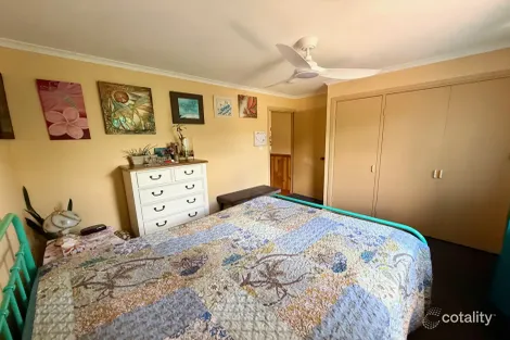 Property photo of 1 Miller Street Blackbutt QLD 4314