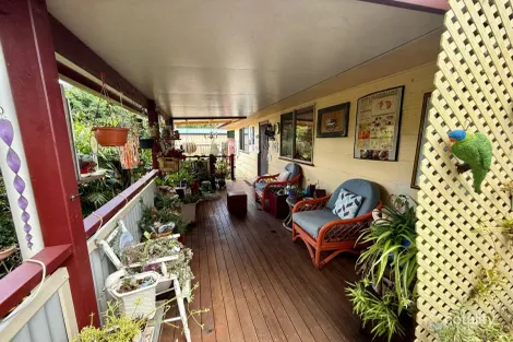 Property photo of 1 Miller Street Blackbutt QLD 4314