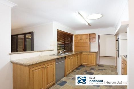 Property photo of 5 Tarrant Way Bateman WA 6150